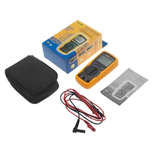 *NEW* Dilog DL9204 Digital Multimeter / UK Stock - Picture 1 of 2