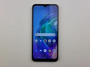 Motorola moto g10 (XT2127-2) 128GB (GSM Unlocked) Dual SIM - CRACKED - J2744 - Picture 1 of 7