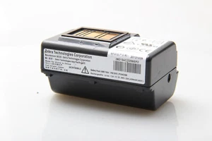 Batterie 4 pièces P1058672 pour Zebra ZQ510 ZQ500 ZR628 ZR638 QLN220 QLN320 ZQ500 - Photo 1/6
