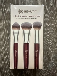 BK Beauty Core Complexion Trio (3 Pc) - Picture 1 of 10