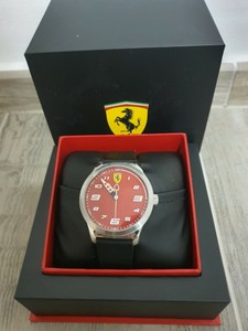 Orologi da polso Ferrari adulto unisex | Acquisti Online su eBay