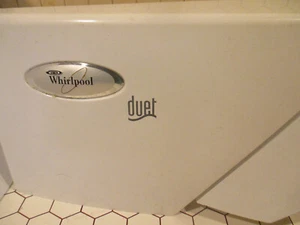 Consola W10177294 NUEVA para lavadora Whirlpool Duet - Imagen 1 de 8