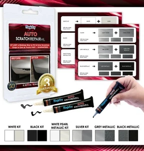 MagicEzy Auto Scratch RepairEzy: Car Touch Up Repair Paint | Easy Fix - Picture 1 of 17