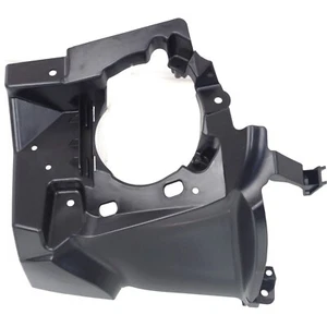 New Fits 2017-2020 Bmw 430I 2-Door 51118054511 BM2602101 Fog Light Bracket Left - Picture 1 of 4
