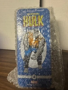 Dark Horse Deluxe Incredible Hulk Statue Marvel Character Series 828/1000 sealed - Picture 1 of 3
