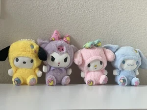 toy plush stuffed Animal Anime - Picture 1 of 5