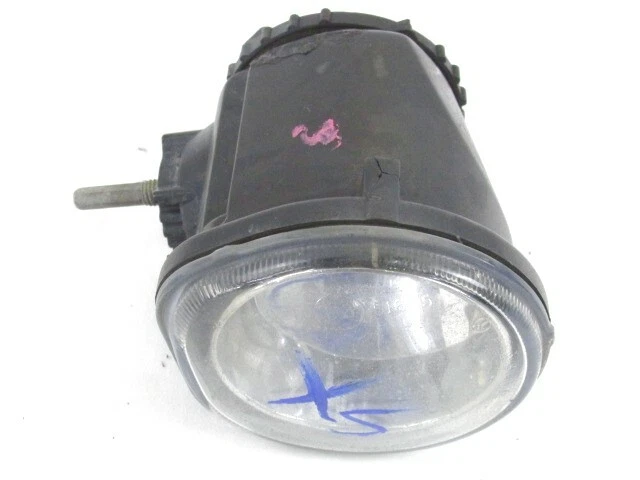 38660748 PROIETTORE FARO FANALINO FENDINEBBIA ANTERIORE SINISTRO ALFA ROMEO 156  - Изображение 1 из 3