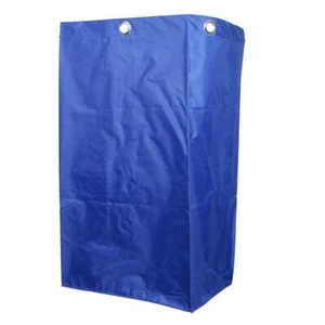 Janitorial Cart Cleaning Tool Waterproof Cart 40x28x69cm - Picture 1 of 9