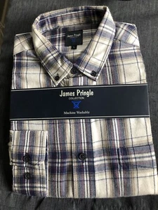 Mens Shirt Size L - Picture 1 of 3