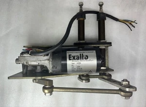 Motor limpiaparabrisas Exalto 250BS - Imagen 1 de 8