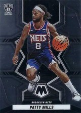 2021-22 Panini Mosaic #1-250 Pick Your Card NM-MT