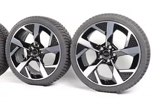Neu Original MINI J05 Winterräder 18 Zoll Slide Spoke 985 5A72875 37966 - Bild 1 von 4