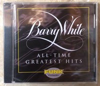 Cd romberg, barry greatest hits (777521128420)