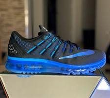 air max 2016 azul