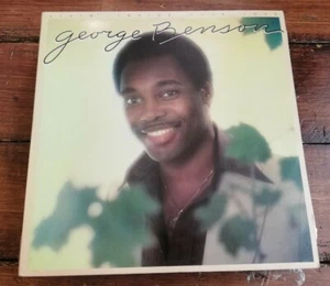 GEORGE BENSON - LIVIN' INSIDE YOUR LOVE 2XLP WB 66 085 WARNER BROS 1979 VG+! - Picture 1 of 1