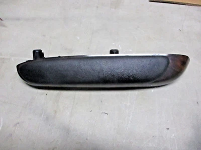 Reposabrazos trasero conductor BMW 330ci 2 DR cupé 01 02 03 04 05 Foto 1 de 4