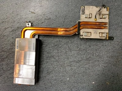 A1311 - ATI HD4670 GRAPHICS GARD + DISSIPATORE - Immagine 1 di 2