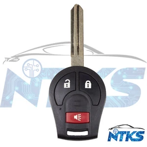 New Replacement for Nissan Cube Juke 2003-2019 Remote Head Key FCC: CWTWB1U751 - Bild 1 von 5