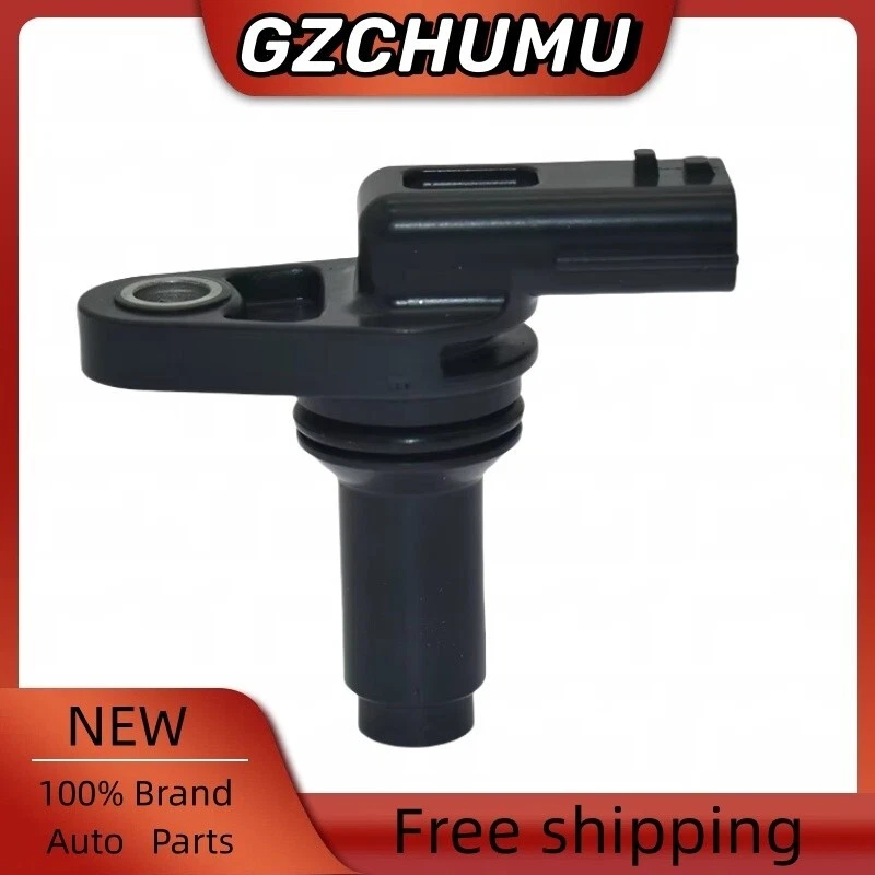 Engine Crankshaft Position Sensor 23731-JK00B for 2011-2012 Infiniti G25 Foto 1 de 4
