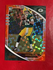 Jordan Love 2020 rookie cards 2020 ILLUSIONS " YOU PICK " Select Score