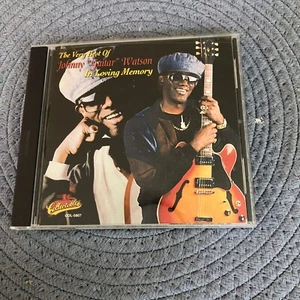 The Very Best Of CD (2005) - Picture 1 of 2