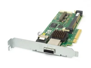 462594-001 HP CONTROLLER P212 PCI-E SAS RAID - 013218-001 - Photo 1/3