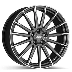 Cerchi in lega per FORD Kuga 19" - AEZ ATLANTA TITAN ICE - Foto 1 di 1