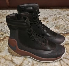 nike rivah high premium waterproof sneaker boot