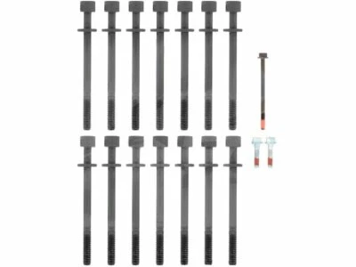 Para 2004-2012 GMC Canyon conjunto de parafusos de cabeça 67593QQ 2005 2006 2007 2008 2009 2010 - Imagem 1 de 2