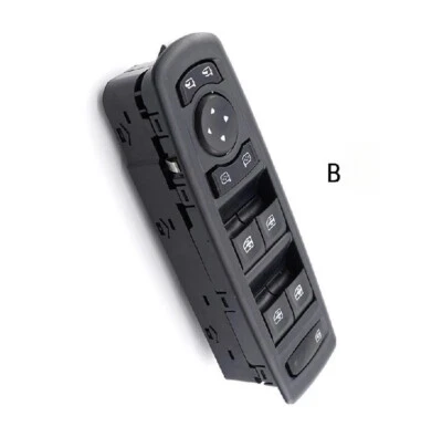 Переключатель подъемника окна привода автомобиля для Renault Fluence LZ 1,5 DCI 2008-2016 - Изображение 1 из 4