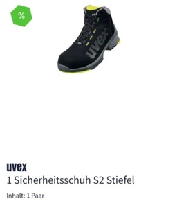 arbeit schuhe herren - Bild 1 von 1