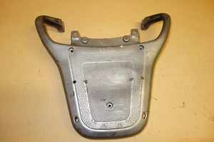 APRILIA Pegaso 650ie 650 2003-2006 portaequipajes trasero carrocería - Imagen 1 de 6