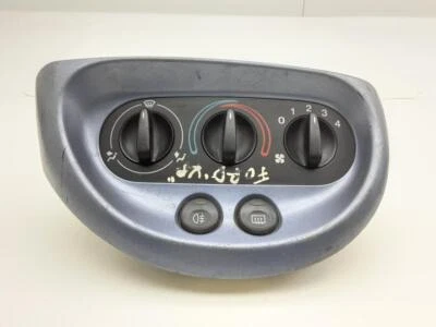 Mando aire acondicionado FORD KA 1996-2002 97KW18K817AC Foto 1 de 3