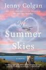 The Summer U.S. Skies: A Novel by Jenny Colgan (English) Paperback Book