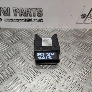UNIDAD DE CONTROL BOMBA COMBUSTIBLE AUDI A3 8V E-TRON 1.6TDI CXX 5Q0906093 0009 H10 13-16 - Imagen 1 de 5