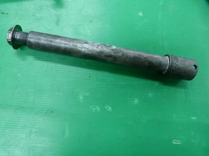 Honda CBR 1000 RR, CBR1000 SC59, Achse, Steckachse, Radachse vorn, axle - Bild 1 von 1