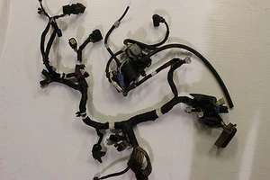 2013 POLARIS PRO RMK 800 ENGINE WIRING HARNESS COMPLETE W/ REGULATOR 12-15 - Picture 1 of 2