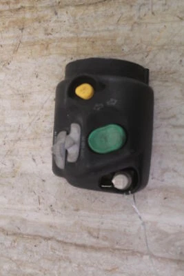 Interruptor de manillar izquierdo Polaris RMK 700 DRAGON 2008 Foto 1 de 4