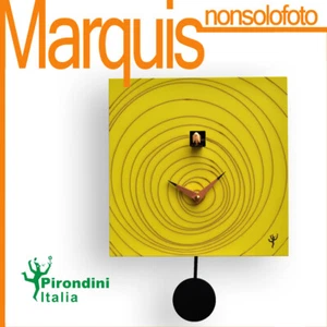 OROLOGIO A CUCU' Art. 211 Cucù Vortice Pirondini Marquis - Bild 1 von 4
