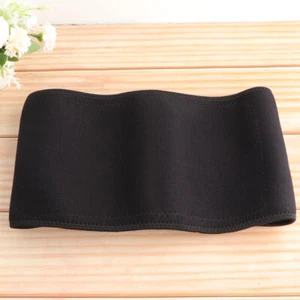 Lumbar Care Protector Heating Waist Belt Wrap Massaging Heating Pad - Picture 1 of 11