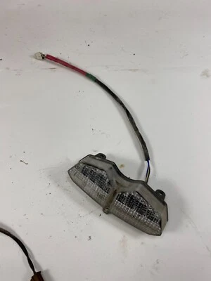 03 04 05 雅马哈 YZF R6 06 07 08 R6S 后尾尾尾后制动灯 5SL-847 — 第 1/4 张图片