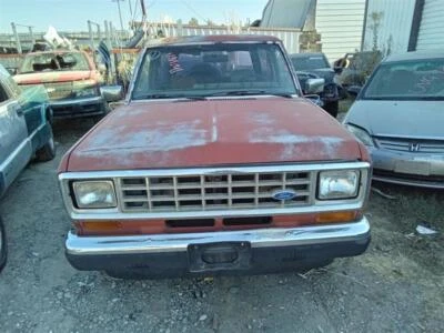 Used Fuel Pump fits: 1986 Ford Bronco ii Pump Assembly 6-179 2.9L in tank Grade Foto 1 de 4