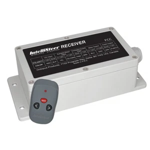 CONTROLADOR INTELLISTEER TIPO A PARA AGREGAR JOG INALÁMBRICO - Imagen 1 de 1