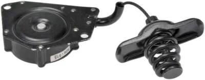 Talha de pneu sobressalente compatível com 1998-2003 Dodge Durango DORMAN OE SOLUTIONS - Imagem 1 de 2