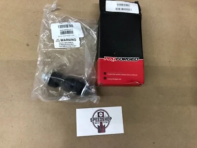 Kit de enlace de extremo de barra estabilizadora Proforged 113-10492 1985-1999 Buick / Oldsmobile / Cadill Foto 1 de 4