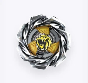 Takara Tomy Beyblade X UX-06 Leon Crest 7-60GN - Picture 1 of 4