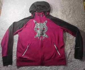 Nike Kobe Bryant Mamba Full Zip Hoodie Jacke Therma Fit Graphic Gr. L Gorpcore - Bild 1 von 15
