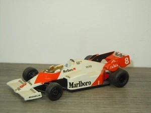 1983 McLaren MP4/C F1 - Western Model WRK38 - 1:43 *67184 - Bild 1 von 5