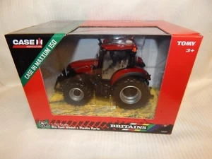 BRITAINS CASE IH MAXXUM 150 TRACTOR 43291 BNIB 1:32 - Picture 1 of 4