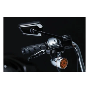 Bahn Tuxedo Brake & Clutch levers Harley-Davidson FLH 2014-2016 Hydraulic clutch - Picture 1 of 2
